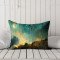 Cushion pillow Cover | Fabric Change Option | Polyester, Velvet Fabric |Dual side Printed