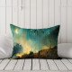 Cushion pillow Cover | Fabric Change Option | Polyester, Velvet Fabric |Dual side Printed
