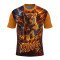 Mens Tshirt Polyester Fabric | kids Sizes Tee Available | Polyester Fabric Change Option 