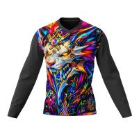 Mens Tshirt Polyester Fabric | kids Sizes Tee Available | Polyester Fabric Change Option 