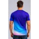 Men's T-shirt Style Men's T-shirt Oversize FP-D1117