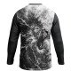 Mens Tshirt Polyester Fabric | kids Sizes Tee Available | Polyester Fabric Change Option 