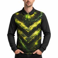 Customize Sports T-shirt FP-D950 | Sport T-shirt With Fabric Change Option | Neck Style Change Option