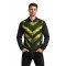 Customize Sports T-shirt FP-D950 | Sport T-shirt With Fabric Change Option | Neck Style Change Option