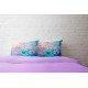 Cushion pillow Cover | Fabric Change Option | Polyester, Velvet Fabric |Dual side Printed
