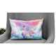 Cushion pillow Cover | Fabric Change Option | Polyester, Velvet Fabric |Dual side Printed