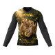 Mens Tshirt Polyester Fabric | kids Sizes Tee Available | Polyester Fabric Change Option 