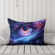 Cushion pillow Cover | Fabric Change Option | Polyester, Velvet Fabric |Dual side Printed