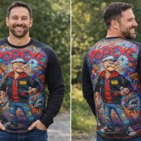 Mens Tshirt Polyester Fabric | kids Sizes Tee Available | Polyester Fabric Change Option 
