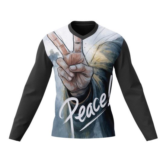 Mens Tshirt Polyester Fabric | kids Sizes Tee Available | Polyester Fabric Change Option 