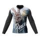 Mens Tshirt Polyester Fabric | kids Sizes Tee Available | Polyester Fabric Change Option 