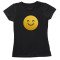 Girls  Pure Cotton Bio washed T-shirt | Style No. GL-DT146