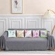 Cushion Cover All size | Cushion Fabric Change Option | Pack of 5 Home Decore Cushion Covers Only no Filler include