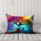 Cushion pillow Cover | Fabric Change Option | Polyester, Velvet Fabric |Dual side Printed