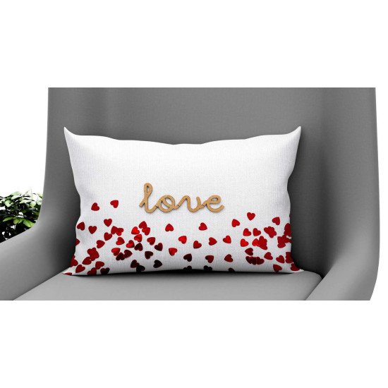 Cushion pillow Cover | Fabric Change Option | Polyester, Velvet Fabric |Dual side Printed