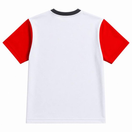 Kids Pure Cotton Bio wash T-shirt - style no MG644