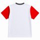 Kids Pure Cotton Bio wash T-shirt - style no MG644