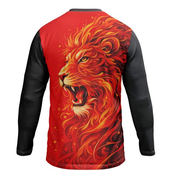 Mens Tshirt Polyester Fabric | kids Sizes Tee Available | Polyester Fabric Change Option 