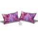 Cushion pillow Cover | Fabric Change Option | Polyester, Velvet Fabric |Dual side Printed