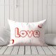 Cushion pillow Cover | Fabric Change Option | Polyester, Velvet Fabric |Dual side Printed