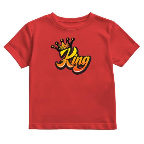 Kids Pure Cotton Bio wash T-shirt - style no C29