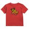Kids Pure Cotton Bio wash T-shirt - style no C29