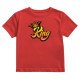 Kids Pure Cotton Bio wash T-shirt - style no C29