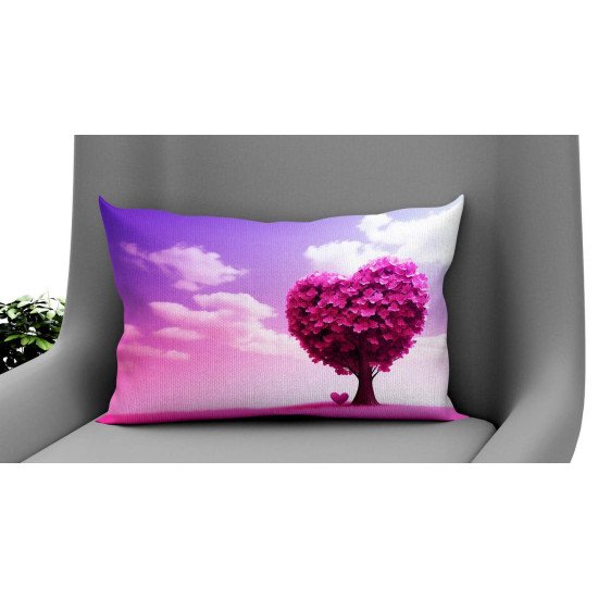 Cushion pillow Cover | Fabric Change Option | Polyester, Velvet Fabric |Dual side Printed