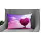 Cushion pillow Cover | Fabric Change Option | Polyester, Velvet Fabric |Dual side Printed
