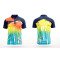 Customize Sports T-shirt FP-D634 | Sport T-shirt With Fabric Change Option | Neck Style Change Option