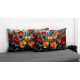 Cushion pillow Cover | Fabric Change Option | Polyester, Velvet Fabric |Dual side Printed