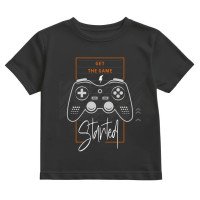 Kids Pure Cotton Bio wash T-shirt - style no C9