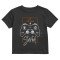 Kids Pure Cotton Bio wash T-shirt - style no C9