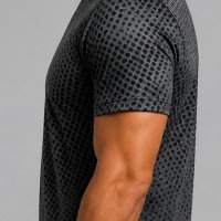 Men's T-shirt Style Men's T-shirt Oversize FP-D1143
