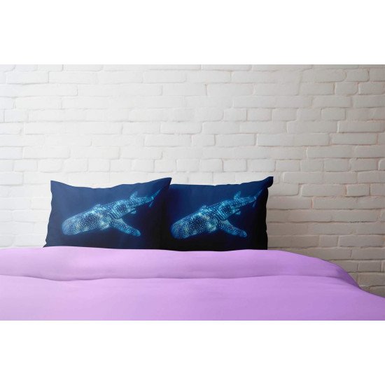Cushion pillow Cover | Fabric Change Option | Polyester, Velvet Fabric |Dual side Printed