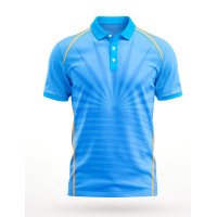 Customize Sports T-shirt FP-D639 | Sport T-shirt With Fabric Change Option | Neck Style Change Option