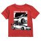 Kids Pure Cotton Bio wash T-shirt - style no C22
