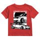 Kids Pure Cotton Bio wash T-shirt - style no C22