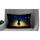 Cushion pillow Cover | Fabric Change Option | Polyester, Velvet Fabric |Dual side Printed