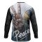 Mens Tshirt Polyester Fabric | kids Sizes Tee Available | Polyester Fabric Change Option 