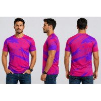 Men's T-shirt Style Men's T-shirt Oversize FP-D1141