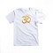 Kids Pure Cotton Bio wash T-shirt - style no mg655