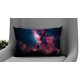 Cushion pillow Cover | Fabric Change Option | Polyester, Velvet Fabric |Dual side Printed