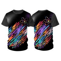 Mens Tshirt Polyester Fabric | kids Sizes Tee Available | Polyester Fabric Change Option 