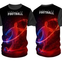 Mens Tshirt Polyester Fabric | kids Sizes Tee Available | Polyester Fabric Change Option 