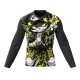 Mens Tshirt Polyester Fabric | kids Sizes Tee Available | Polyester Fabric Change Option 