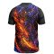 Mens Tshirt Polyester Fabric | kids Sizes Tee Available | Polyester Fabric Change Option 