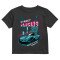 Kids Pure Cotton Bio wash T-shirt - style no C8