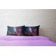 Cushion pillow Cover | Fabric Change Option | Polyester, Velvet Fabric |Dual side Printed