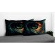 Cushion pillow Cover | Fabric Change Option | Polyester, Velvet Fabric |Dual side Printed